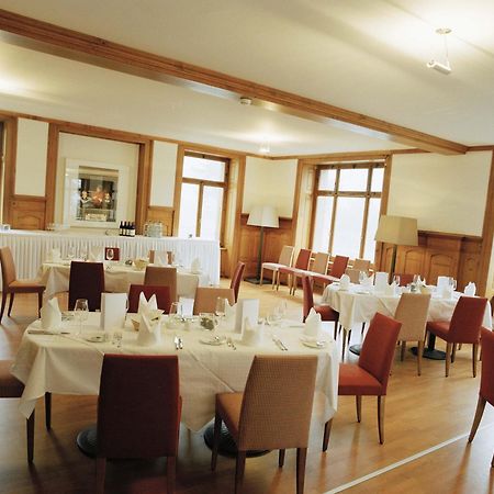 Hotel Und Naturresort Handeck Guttannen Kültér fotó