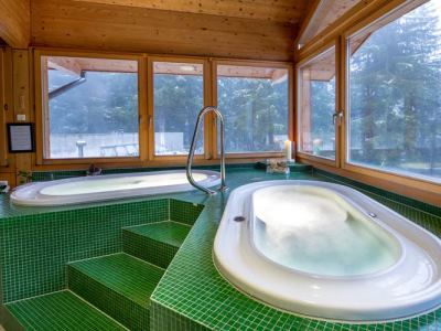 Hotel Und Naturresort Handeck Guttannen Kültér fotó
