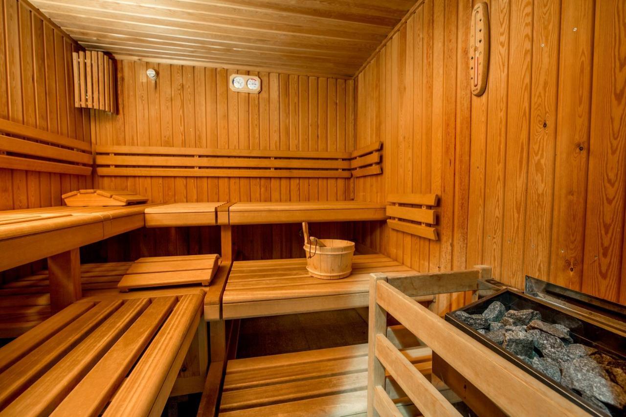 Hotel Und Naturresort Handeck Guttannen Kültér fotó